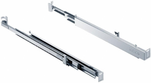 Телескопические направляющие для духовки Miele HFC 91 FlexiClip
