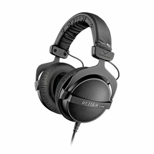 Наушники Beyerdynamic DT 770M 80Ohm