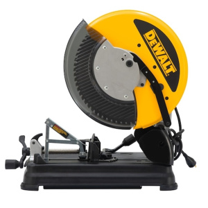 Сетевая монтажная пила по металлу DeWALT DW872