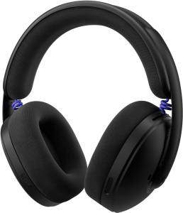Игровая гарнитура Logitech G325 981001524, черная