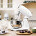 Миксер Smeg SMF03WHEU, белый