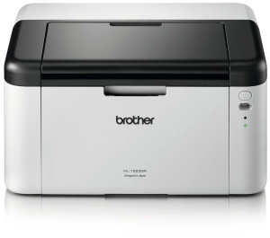 Принтер лазерный Brother HL-1223WE