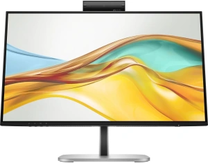 Монитор HP S5 Pro 524pm 23,8", IPS, Full HD (1920×1080), 100 Гц