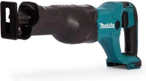 Сабельная пила Makita DJR186Z без АКБ и ЗУ