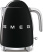 Чайник Smeg KLF03BLEU чёрный