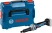 Прямая шлифовальная машина аккумуляторная Bosch GGS 18V-10 SLC Professional 06012B4000
