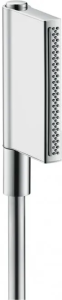 Ручной душ AXOR ShowerSolutions One 2jet, хром 45720000