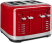 Тостер Kitchenaid 5KMT4109 красный
