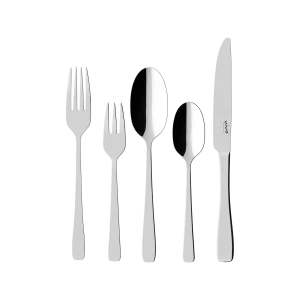 Набор столовых приборов Villeroy & Boch Vivo Voice Basic (30 предметов)