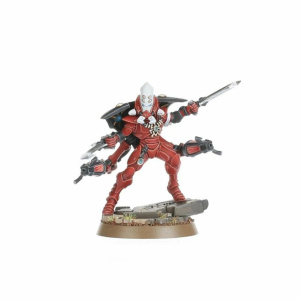 Набор Games Workshop Warhammer 40000 Combat Patrol: Aeldari (2025)