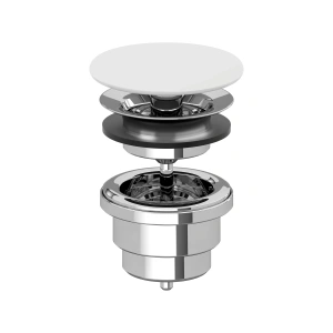 Донный клапан Villeroy & Boch Universal 680800RW