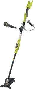 Аккумуляторная мотокоса-триммер RYOBI MAX POWER