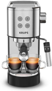 Рожковая кофемашина Krups XP444C