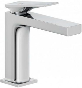 Смеситель для раковины Kludi Decus 542880575, хром