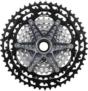 Кассета Shimano Xtr Cs M9101 12 10 51T 12Rz