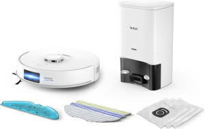 Робот-пылесос Tefal X-Plorer S140 RG9197
