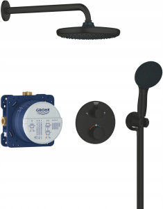 Душевой комплект Grohe Precision Vitalio Start 250 348832430