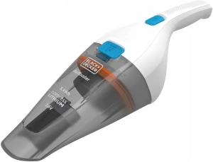 Аккумуляторный ручной пылесос BLACK+DECKER NVC115JL-QW