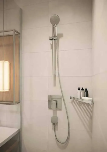 Смеситель Hansgrohe Vernis Shape 71668000
