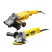 Комплект сетевых угловых шлифмашин DeWALT DWE492DUO2-QS