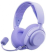 Беспроводная игровая гарнитура SteelSeries Arctis Nova 3X, лавандовый