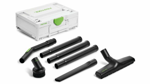 Стандартный комплект для уборки Festool RS-ST D 27/36-Plus 577257