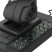 Джойстик Hori Flight Control System & Mount