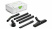 Стандартный комплект для уборки Festool RS-ST D 27/36-Plus 577257