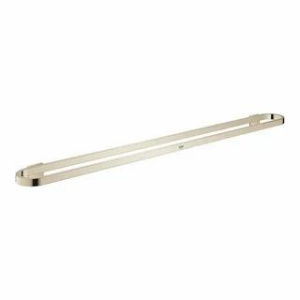 Держатель для полотенец Grohe Selection 800мм 41058EN0, матовый никель