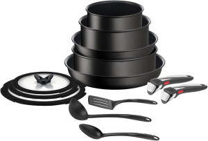 Набор посуды Tefal Ingenio Unlimited 13 предметов