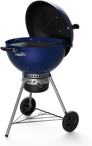 Угольный гриль Weber Master-Touch GBS C-5750 14716004