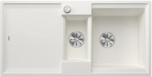 Кухонная мойка Blanco Adira 6 S 527605, белый