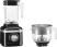 Блендер KitchenAid K150 + соковыжималка 5KSB1350EOB