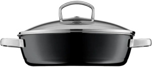 Wmf Fusiontec Mineral 24 см Кастрюля для тушения