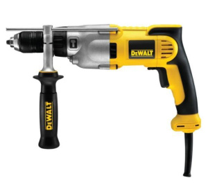 Сетевая дрель DeWALT DWD524KS