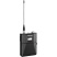 SHURE QLXD1 G51 портативный поясной передатчик QLXD, частотный диапазон 470-534 МГц