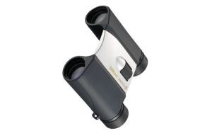 Бинокль Nikon SPORTSTAR EX 1025 DCF серебряный