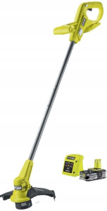 Аккумуляторный триммер RYOBI RY18LT23A-0 без АКБ и ЗУ