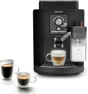 Автоматическая кофемашина Krups Intensity Milk EA5028E0