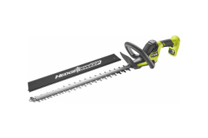 Ножницы кустовые Ryobi RY18HT55A-0 без акб и ЗУ
