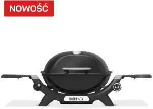 Газовый гриль Weber Q 1200N 1501070