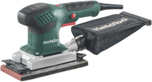 Вибрационная шлифовальная машина Metabo SRE 3185 600442500