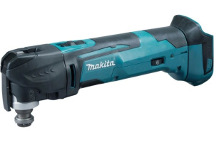 Многофункционное инструмент Makita DTM51Z без АКБ и ЗУ