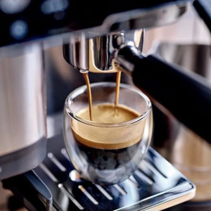 Кофемашина Ninja Luxe Caf Essential ES501EU
