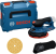Эксцентриковая шлифовальная машина аккумуляторная Bosch GEX 12V-150-3 Professional 0601373301
