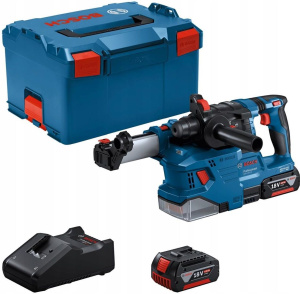 Аккумуляторный перфоратор Bosch GBH 18V-22 0611924003