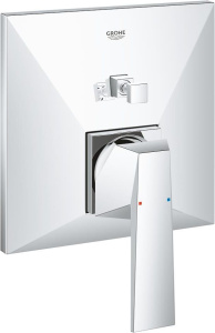 Смеситель для ванны Grohe 24072000