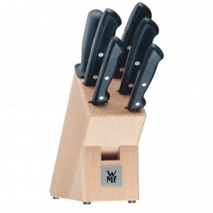 Ножевой блок с комплектом ножей WMF Classic Line, 7 предметов