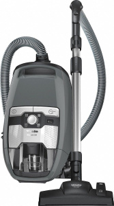 Пылесос Miele Blizzard CX1 - SKRF5 Graphit Grey