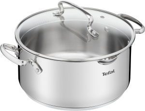 Кастрюля Tefal Duetto+ G71944 2,7л с крышкой